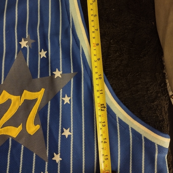 Harlem Globetrotters Jersey - Picture 10 of 10